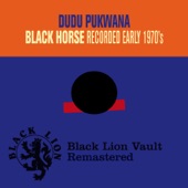 Dudu Pukwana - Dmnt Freeze