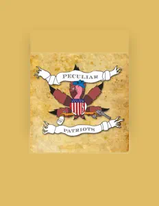 Listen to Peculiar Patriots, watch music videos, read bio, see tour dates & more!