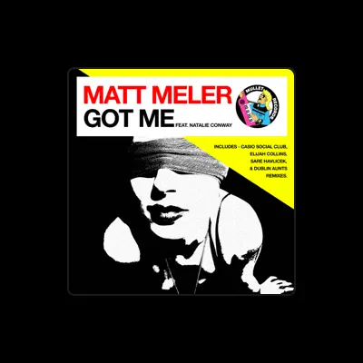 Listen to Matt Meler, watch music videos, read bio, see tour dates & more!