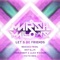 Let's Be Friends (Hot Shit! Remix) - Marshmallows lyrics