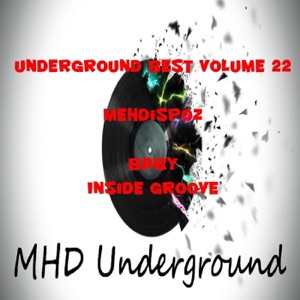 Underground Best, Vol. 22 - Single