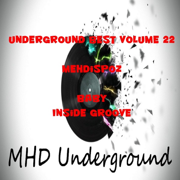 Underground Best, Vol. 22 - Single