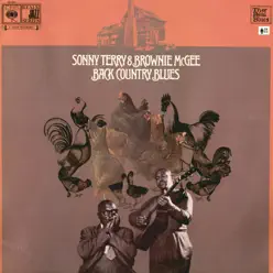 Back Country Blues - Brownie McGhee Back Country Blues - Brownie McGhee