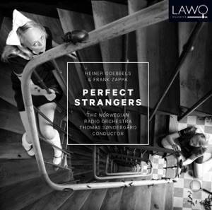 Perfect Strangers (feat. Thomas Søndergård)