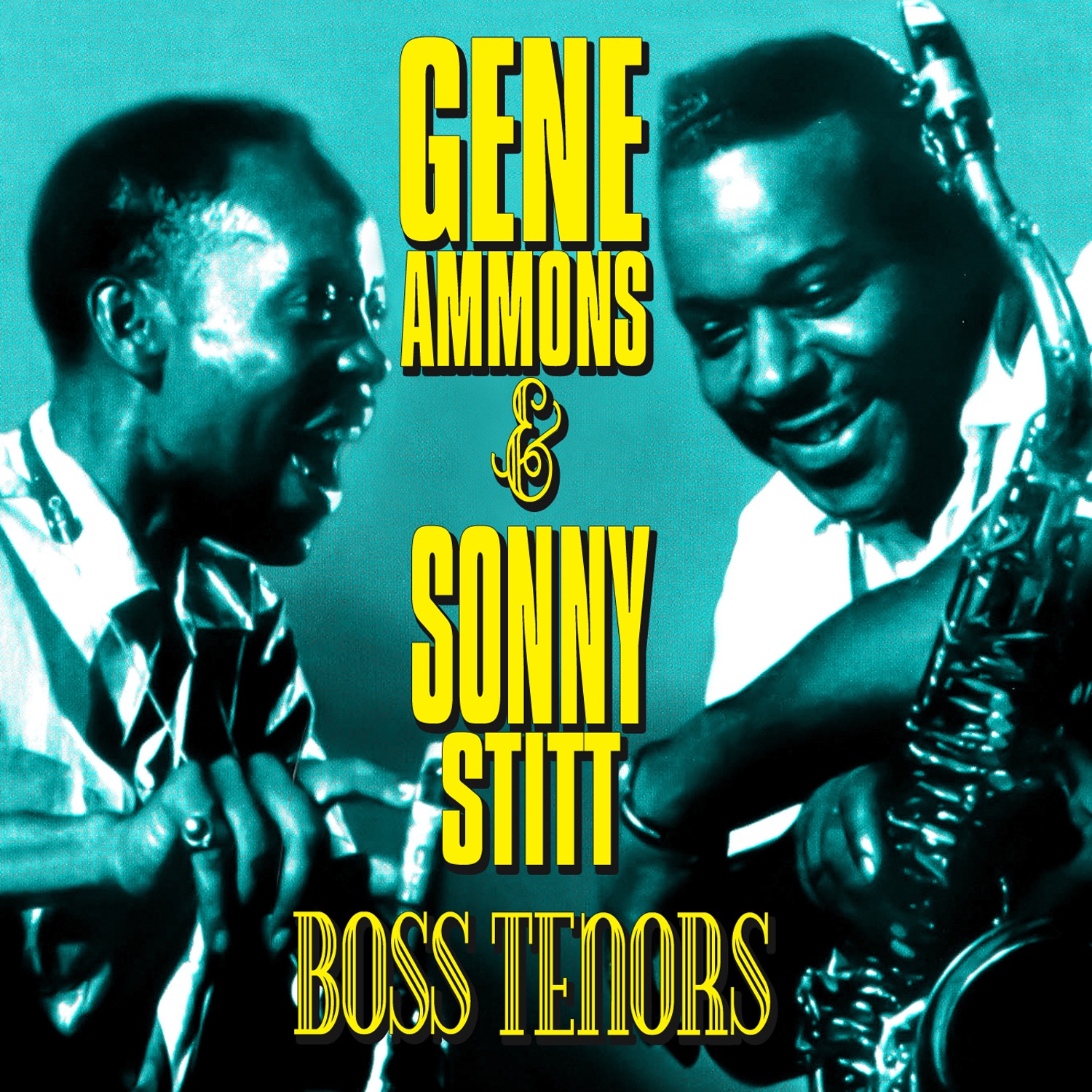 Boss Tenors