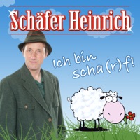 Ich bin scha(r)f - Single - Schäfer Heinrich
