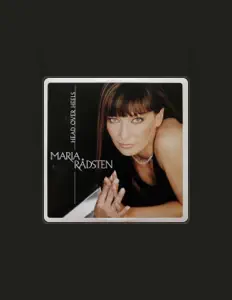 Ouça Maria Rådsten, assista a videoclipes, leia a biografia, veja as datas das turnês e mais!