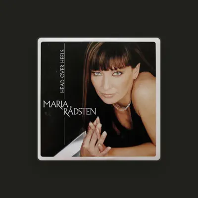 Listen to Maria Rådsten, watch music videos, read bio, see tour dates & more!