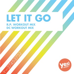 Let It Go - Digital 45 - Single