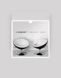 Listen to (+) Comfort, watch music videos, read bio, see tour dates & more!