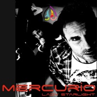 Lady Starlight - Single - Mercurio
