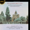 Britten: Winter Words