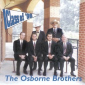 The Osborne Brothers - Blue Grass