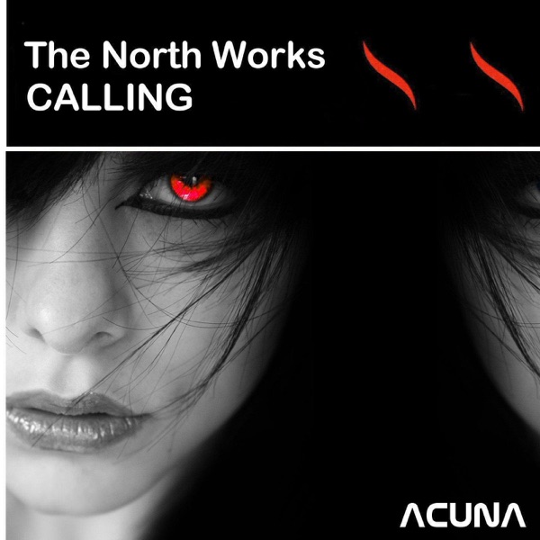 Calling (Mixes) - EP