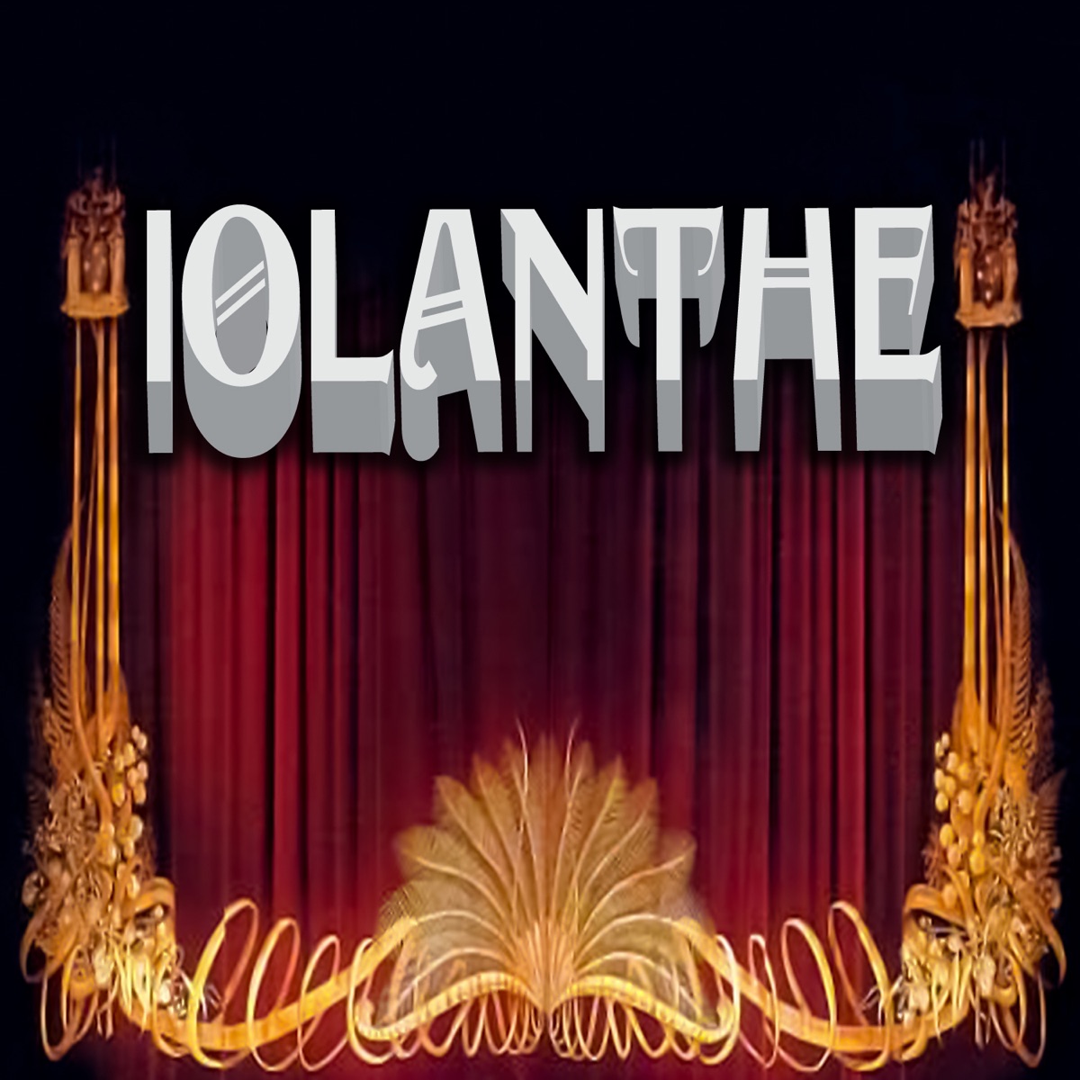 Iolanthe cover art