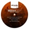 With U (DJ Sulli Remix) [feat. Elona] - BeeKay Deep lyrics