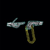 Run The Jewels - Run the Jewels