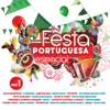 Espacial Festa Portuguesa, Vol. 1 - Vários intérpretes