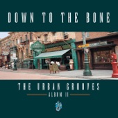 Down to the Bone - Long Way from Brooklyn