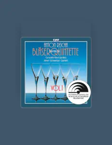 Poslechněte si interpreta Albert Schweitzer Quintet, sledujte hudební videa, přečtěte si životopis, podívejte se na data turné a další informace.