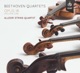 Beethoven Quartets Op 18 Vol 1