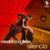 Tango Classics 216: Silencio artwork