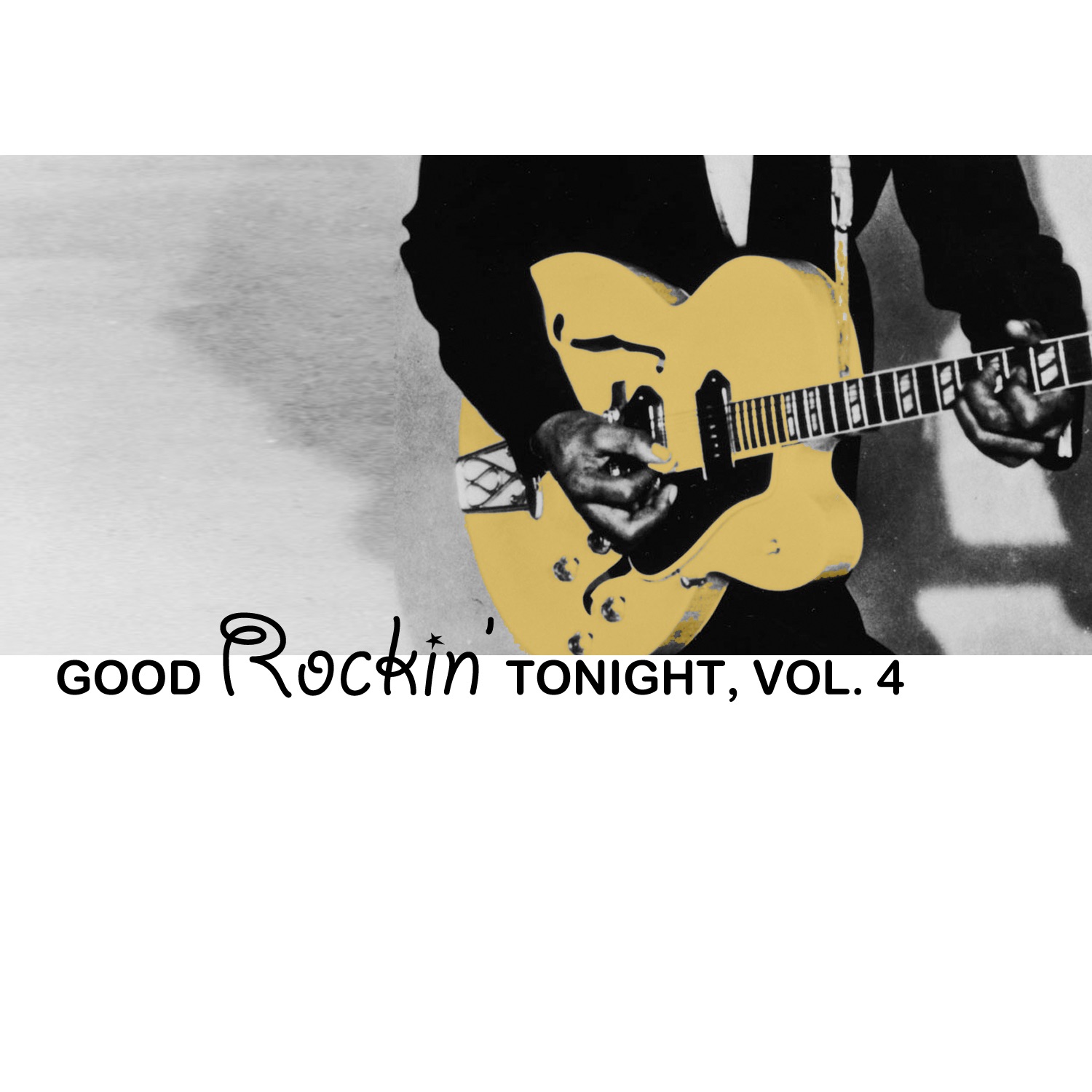 Good Rockin' Tonight, Vol. 4