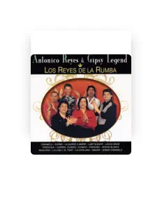 Antonico Reyes & Gipsy Legendを聴いたり、ミュージックビデオを鑑賞したり、経歴やツアー日程などを確認したりしましょう！
