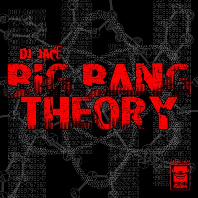 Big Bang Theory (Remixes) - EP