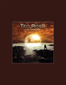 Hör dir Teo Ross an, schau dir Musikvideos an, lies die Biografie, finde Tourdaten und mehr!