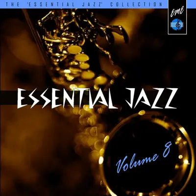 Essential Jazz, Vol. 8 - Ella Fitzgerald