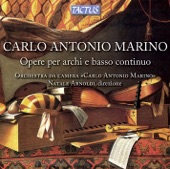 Natale Arnoldi - Sonata a 4, Op. 6, No. 9: IV. Largo