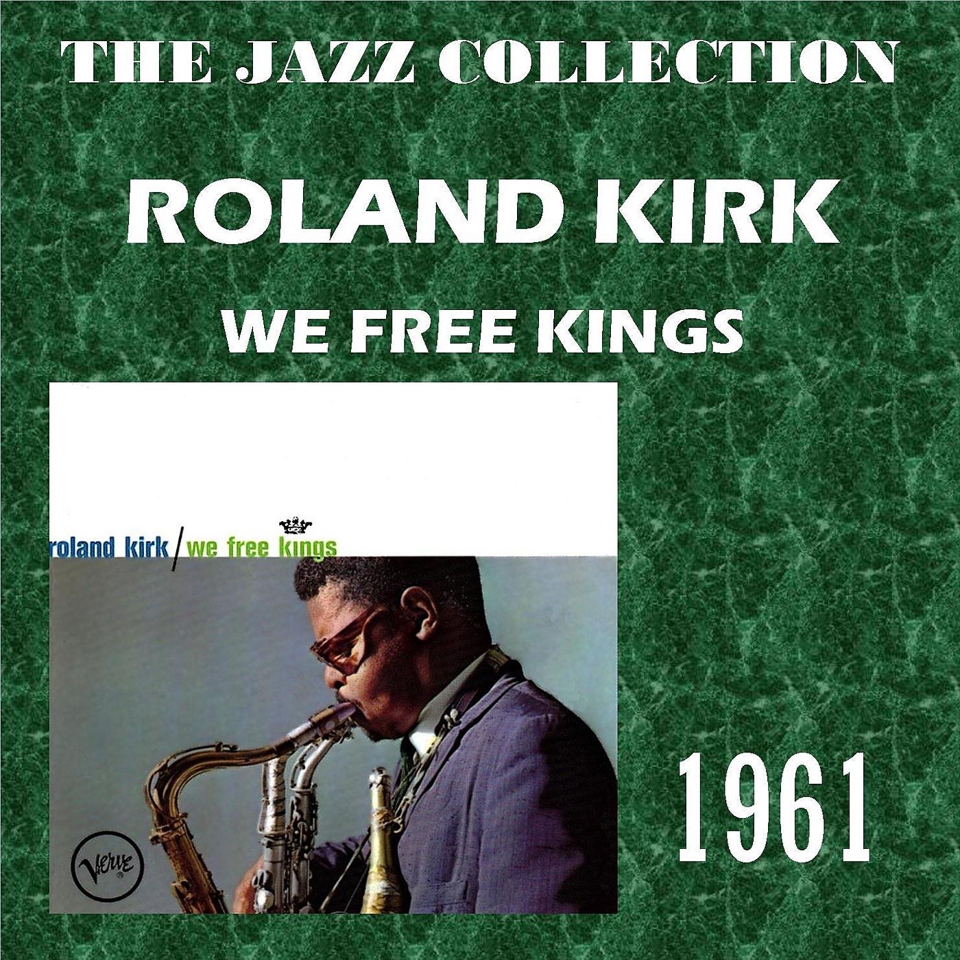 We Free Kings