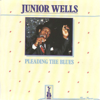 Pleading the Blues (feat. Buddy Guy Orchestra) - Junior Wells