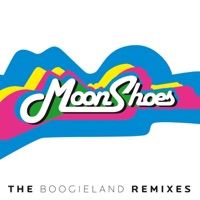 Boogieland (Party Mix)