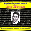 Acapulco et les premiers succès de Luis Mariano