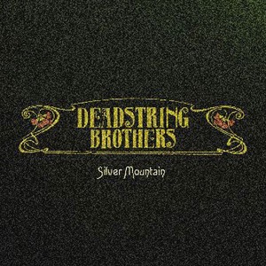 Deadstring Brothers - You Look Like the Devil - 排舞 音樂