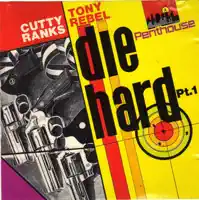Original Mix Up — Tony Rebel