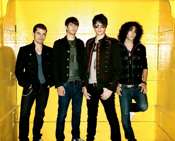 Cover artwork for G-Get Up and Dance!