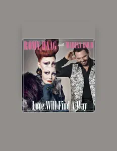Listen to Marian Gold, watch music videos, read bio, see tour dates & more!