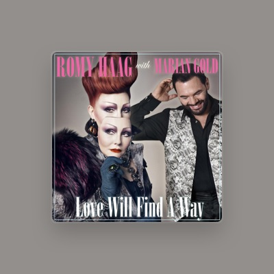 Listen to Marian Gold, watch music videos, read bio, see tour dates & more!