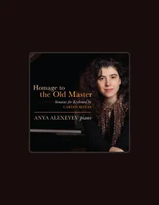 Listen to Anya Alexeyev, watch music videos, read bio, see tour dates & more!