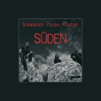 Schmidbauer Pollina Kälberer