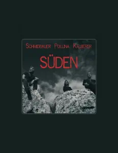 Escucha a Schmidbauer Pollina Kälberer, mira vídeos musicales, lee la biografía, consulta fechas de giras y mucho más.