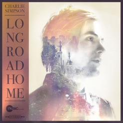 LONG ROAD HOME cover art