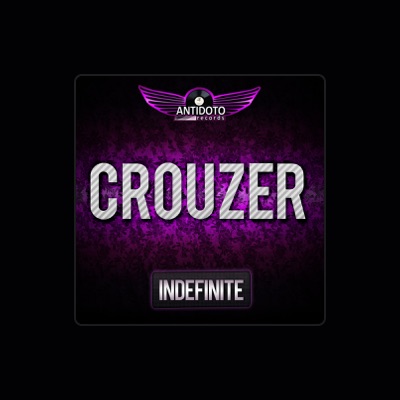 Listen to Crouzer, watch music videos, read bio, see tour dates & more!