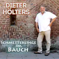Schmetterlinge im Bauch — Dieter Hölters