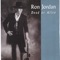 Big Bad John - Ron Jordan lyrics