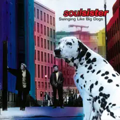 Swinging Like Big Dogs - Soulsister