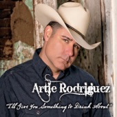 Artie Rodriguez - Honky Tonk Polygraph